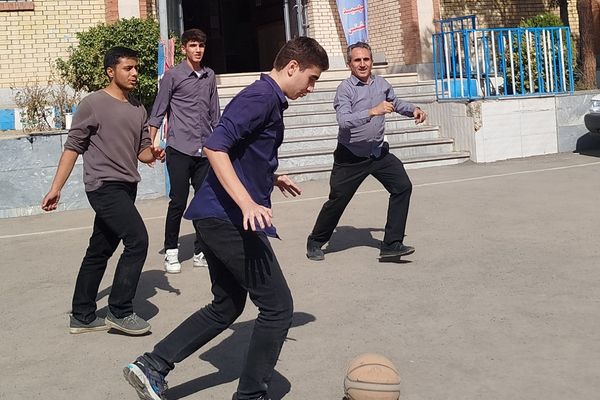 تجهیزات ورزشی مدرن بستری برای شکوفایی ستاره‌ها