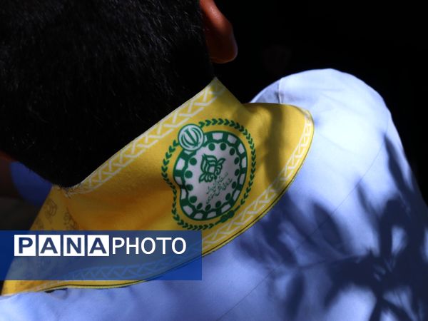 پیش اردوی ملی ویژه دانش‌آموزان پسر سیستان‌ و‌ بلوچستان