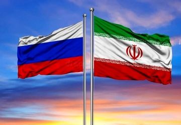  همدردی روسیه با ایران در پی حادثه تروریستی در زاهدان