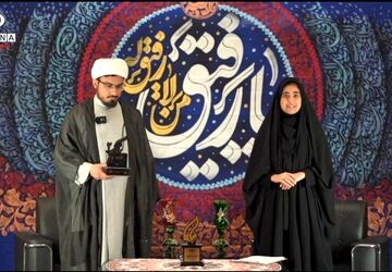 بیست‌ونهمین قسمت از تلویزیون اینترنتی پانا سیستان‌و‌بلوچستان