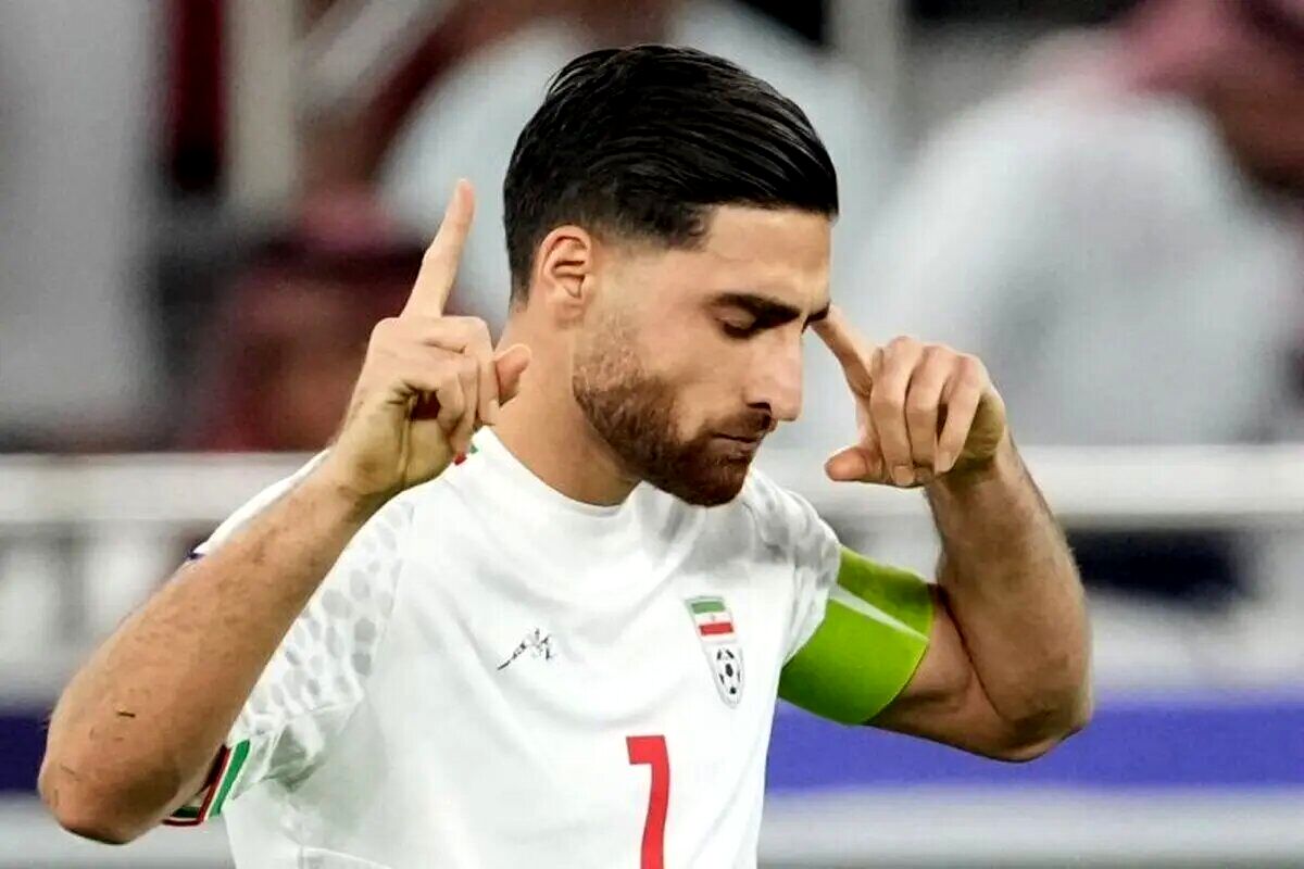 علیرضا جهانبخش به امدادگران گیلان پیوست