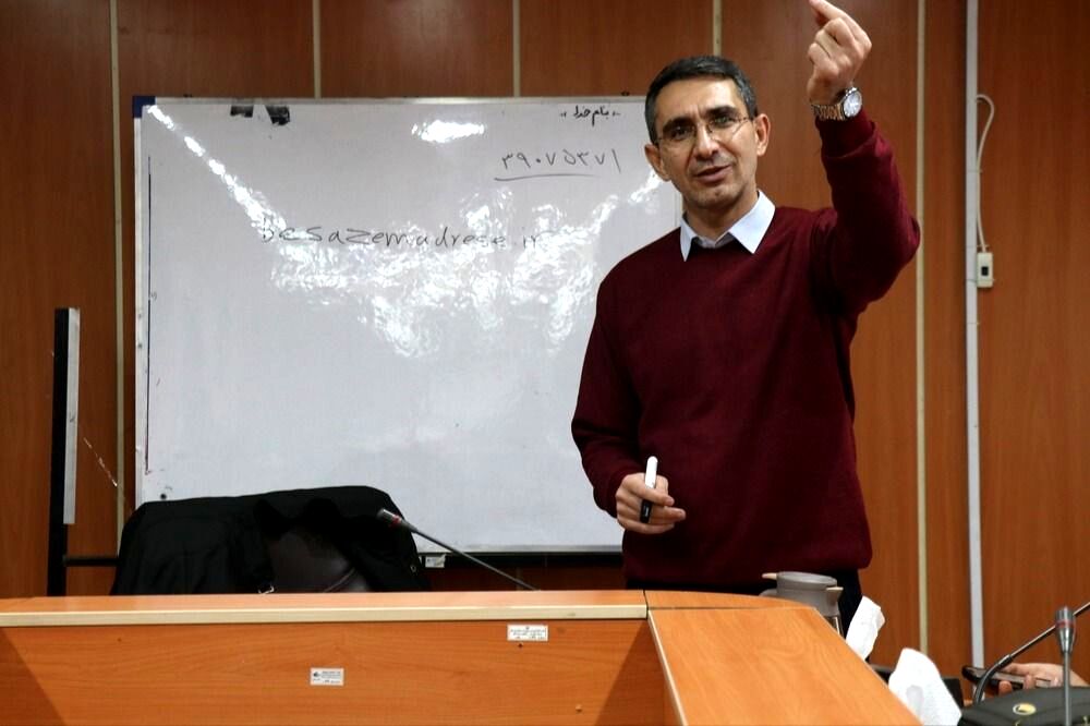 آموزش‌ و پرورش با اتکا به توان درونی خود دستاوردهای اثرگذار رقم می‌زند
