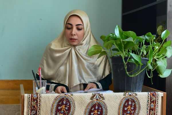برگزاری مسابقات قرآن‌، عترت ونماز دربهارستان‌دو