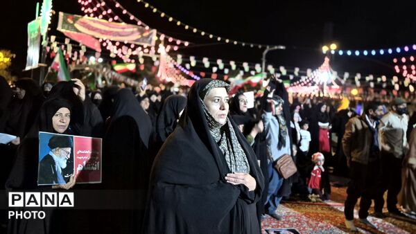 فارسان؛ شبی دیگر در تاریخ پایداری ایران 
