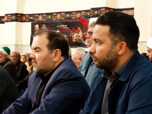 غمی که از نبود روح‌الله دوباره زنده شد