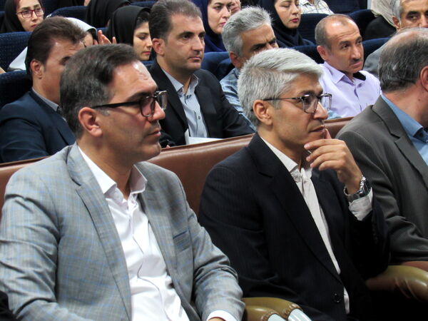 برگزاری دوره توانمندسازی معلمان کردستان برای ارتقای کیفیت آموزش متوسطه اول