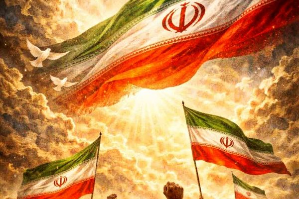 نهم دی،صدای بصیرت درهیاهوی تاریخ