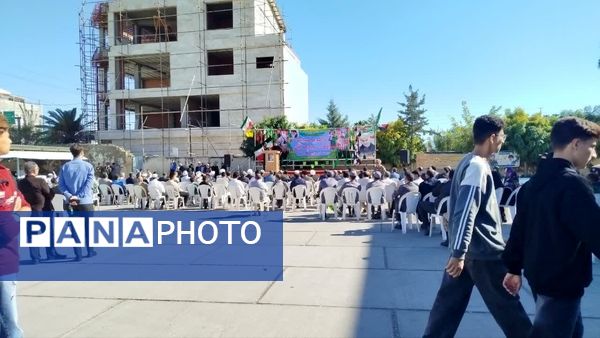 یوم‌الله ۱۳ آبان نماد استمرار مبارزه با استکبار از لانه جاسوسی تا امروز