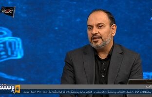 آموزش و پرورش زمینه‌ساز مشارکت مردمی در رویدادهای ملی است/ ۶۳۴۰ مدرسه برای میزبانی از زائران وداع با رهبر شهید بسیج شدند
