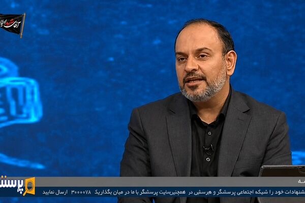 آموزش و پرورش زمینه‌ساز مشارکت مردمی در رویدادهای ملی است/ ۶۳۴۰ مدرسه برای میزبانی از زائران وداع با رهبر شهید بسیج شدند
