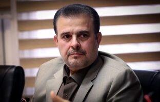 پیام تبریک مشاور وزیر آموزش و پرورش به «مرتضی خدمتکار»