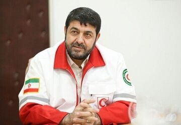 هلال احمر دانشگاه تاسیس می‌کند