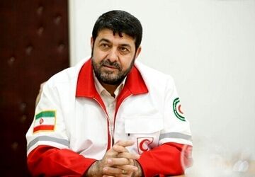 هلال احمر دانشگاه تاسیس می‌کند