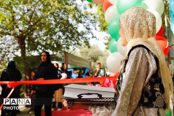افتتاح پایگاه‌های اوقات فراغت دانش‌آموزان شهر تهران