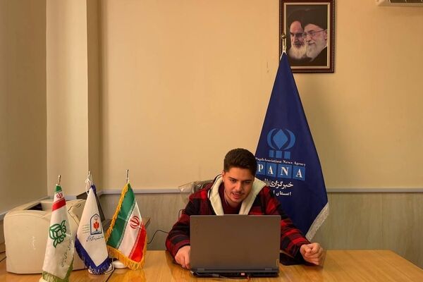 خبرگزاری پانا اصفهان بیش از 100خبرنگار فعال دارد