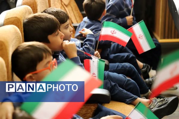 رویداد بزرگ جشن غنچه‌ها در آذربایجان شرقی