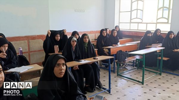 برگزاری مسابقات استانی قرآن، عترت و نماز دانش آموزان و فرهنگیان استان لرستان