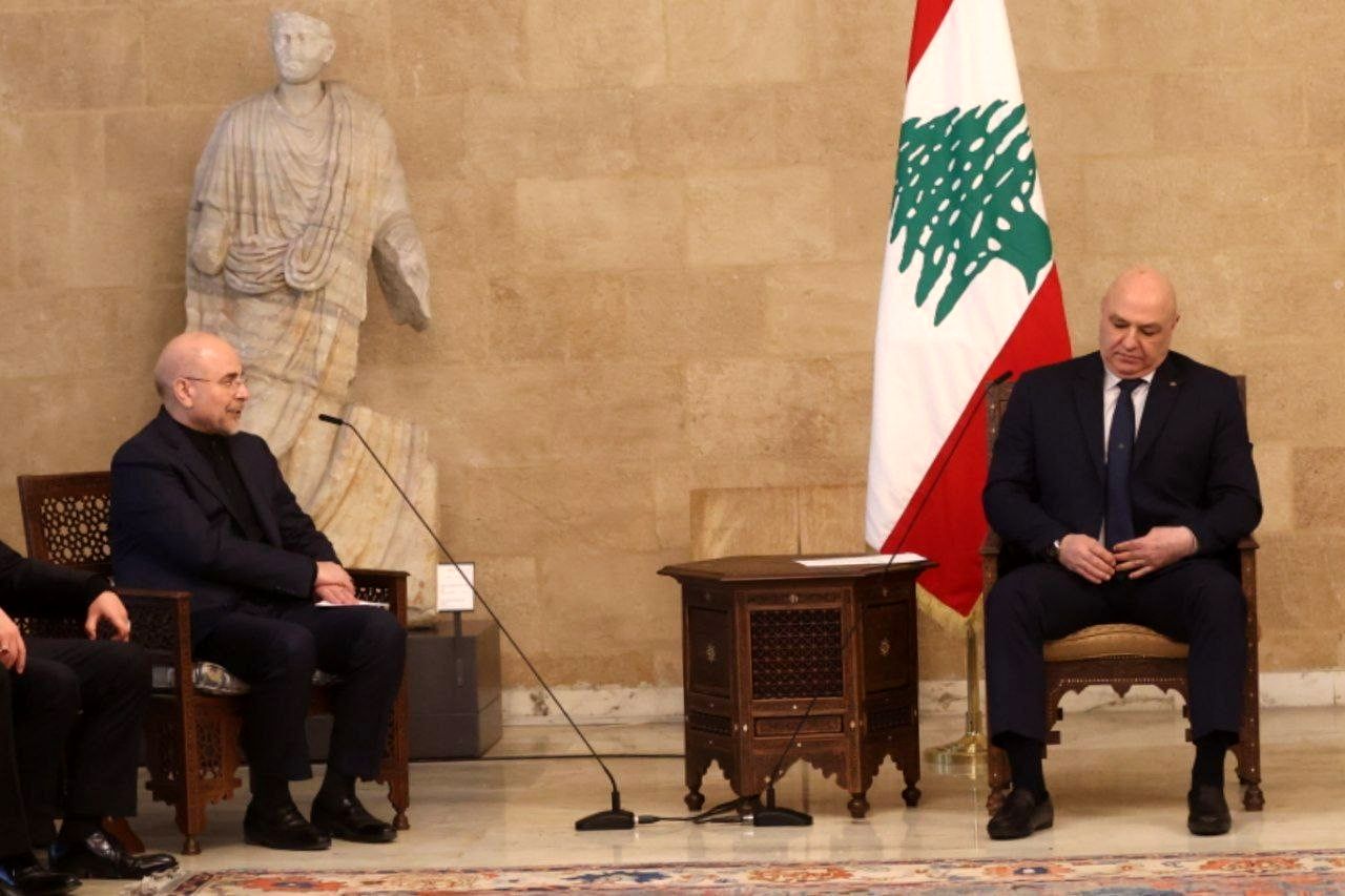 تمامیت ارضی و آرامشی که در لبنان حاکم شده از ثمرات مقاومت است

