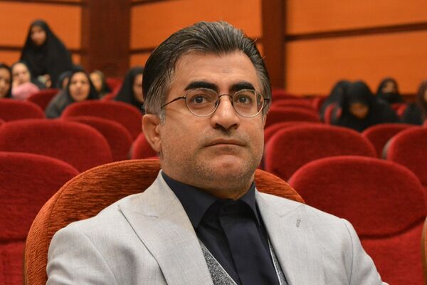 نشست فصلی مدیران «طرح رهیافت» در بهارستان‌دو