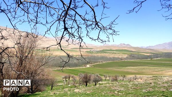 بالاقلی، جایی که روحتان تازه می‌شود