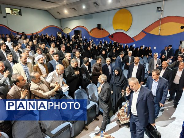 سفر دو روزه وزیر آموزش و پرورش به کرمانشاه