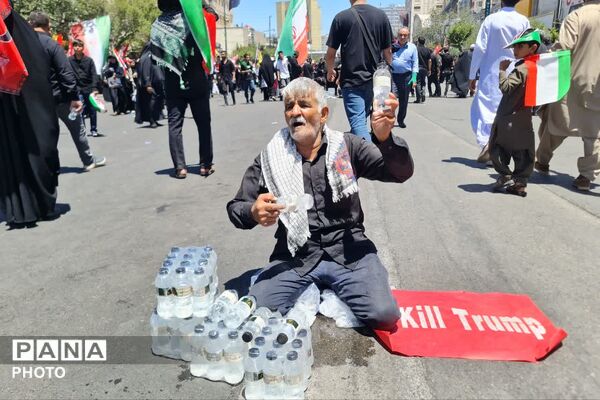 مشهدالرضا؛ تجلی‌گاه ارادت و شکوه امت
