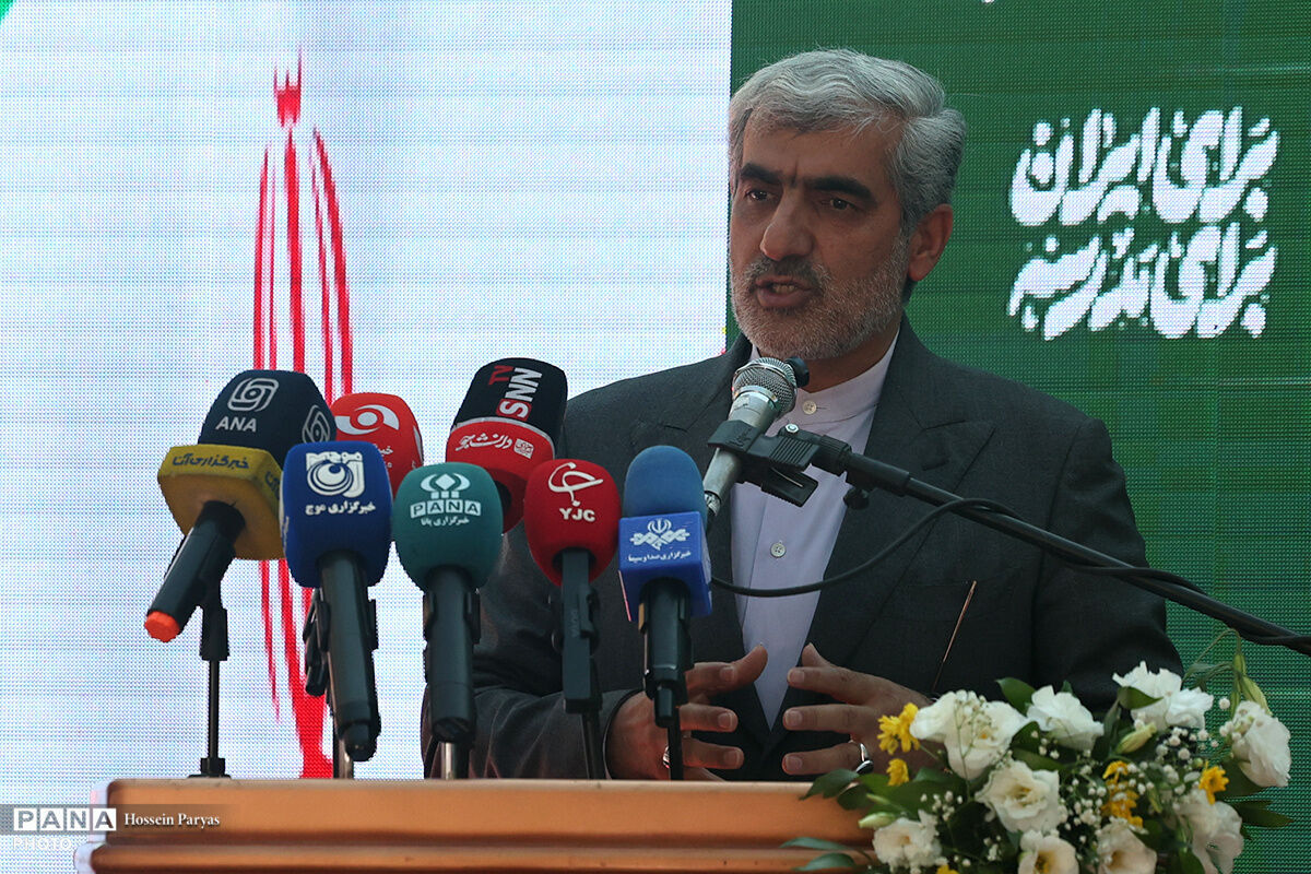 آموزش‌وپرورش استثنایی مبدأ کیفیت و مظهر عدالت آموزشی است/ آغاز سال تحصیلی با شعار «مدرسه امید، آموزش فراگیر، مهارت پایدار»