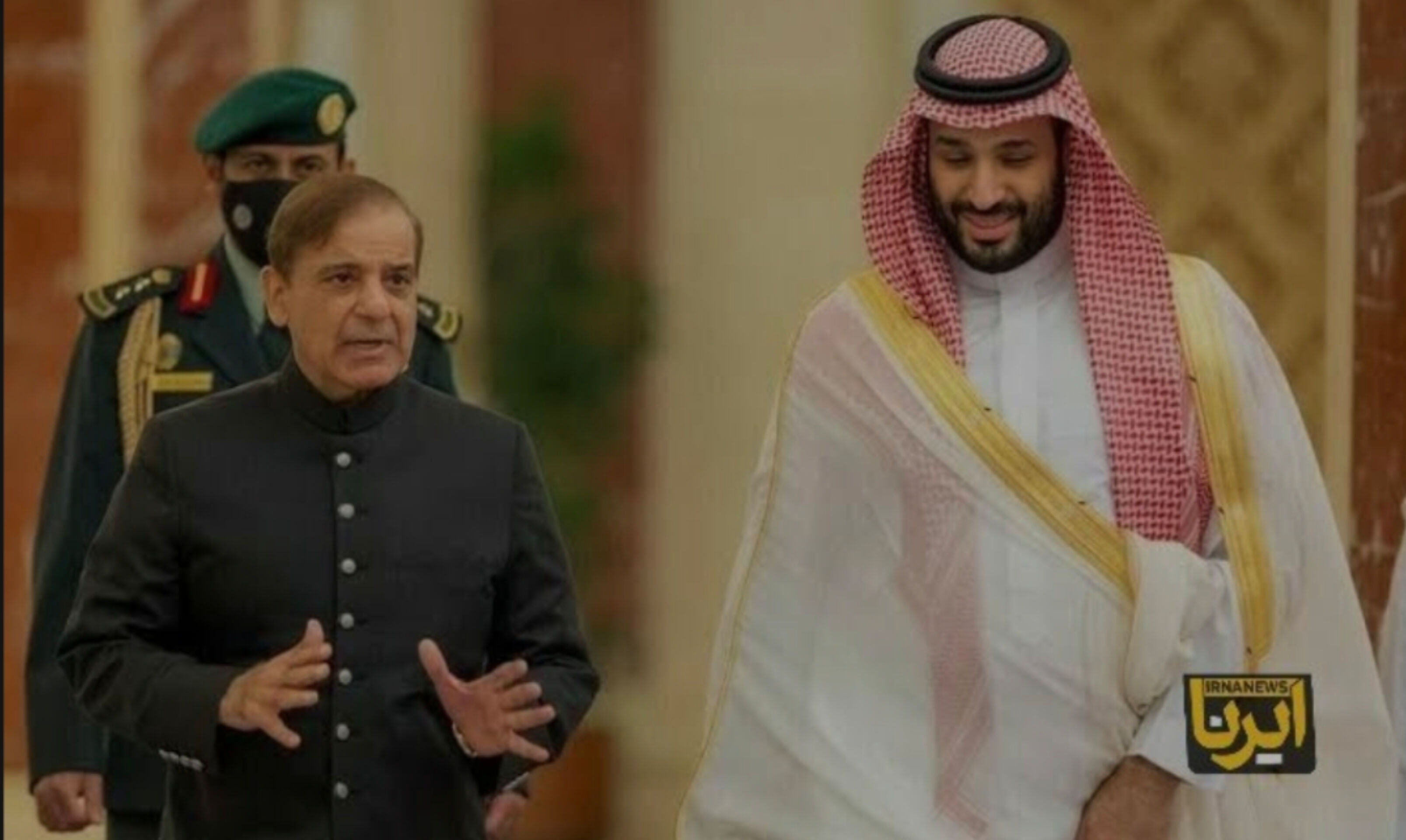 سفر غیرمنتظره شهباز شریف به عربستان/ کاهش تنش‌ها در دستورکار اسلام‌آباد
