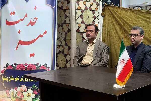 هم‌صدایی آموزش و پرورش با نماز جمعه پیشوا؛ روایت دغدغه‌های آموزشی از تریبون پس از خطبه‌ها