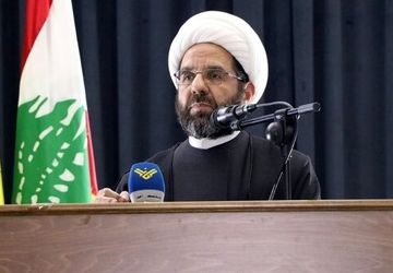 حزب‌الله: وارد هیچ گفت‌وگویی در مورد خلع‌سلاح مقاومت نخواهیم شد