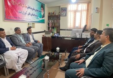 سهمیه عمره دانش آموزی استان، هفت برابر سال قبل افزایش داشته است