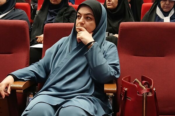 دوره توانمندسازی مدیران و مؤسسان مدارس ابتدایی غیردولتی شهرستان‌های تهران 