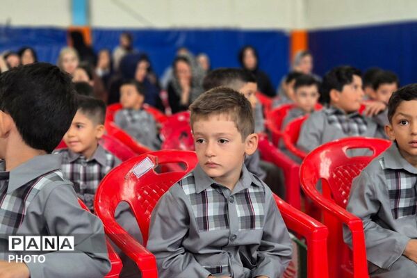 جشن شکوفه‌ها؛ نخستین قدم‌های کوچک، رؤیاهای بزرگ