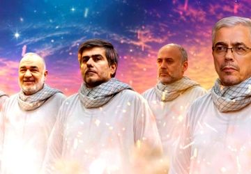 سرنوشت تلخ در انتظار رژیم پلید صهیونیستی 