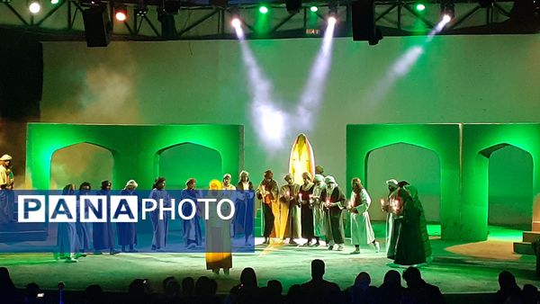 دومین جشنواره هنرهای نوری کشور در مشهد