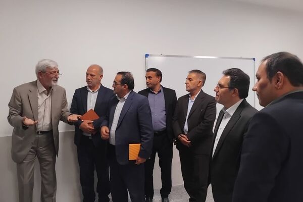مشارکت خیرین نقش مؤثری در پاسخگویی به نیازهای آموزشی دارد