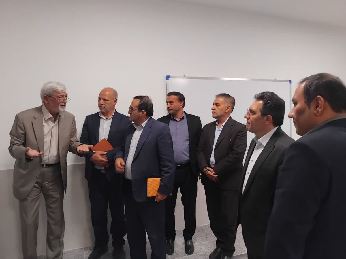 مشارکت خیرین نقش مؤثری در پاسخگویی به نیازهای آموزشی دارد