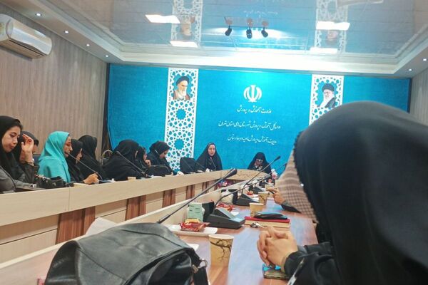 اجرای طرح کانون یاریگران زندگی در بهارستان دو