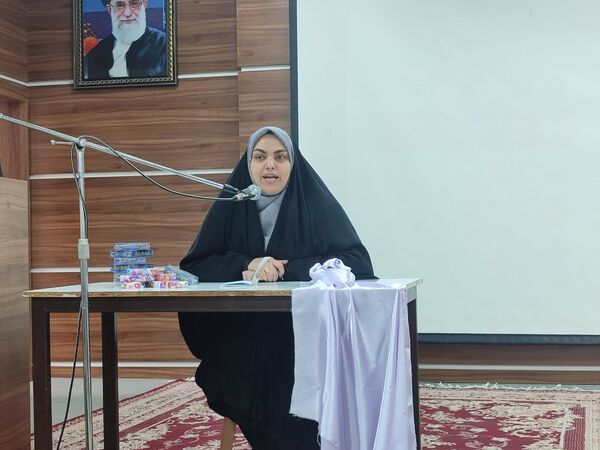 گرامیداشت روز دختر در قائمشهر
