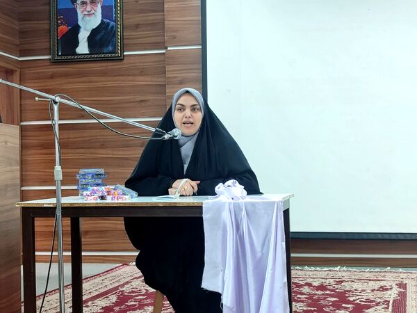 گرامیداشت روز دختر در قائمشهر