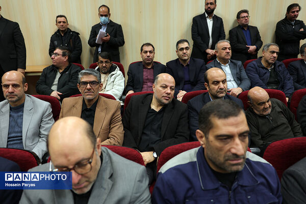  آیین گرامیداشت ششمین سالگرد شهادت شهیدحاج قاسم سلیمانی