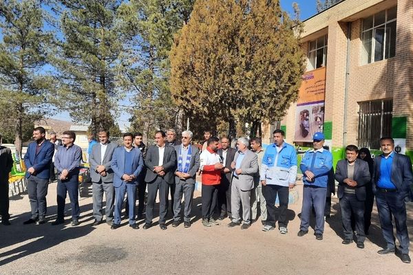 پدافند غیرعامل و مدیریت بحران 2 رویکرد با یک کارکرد واحدند