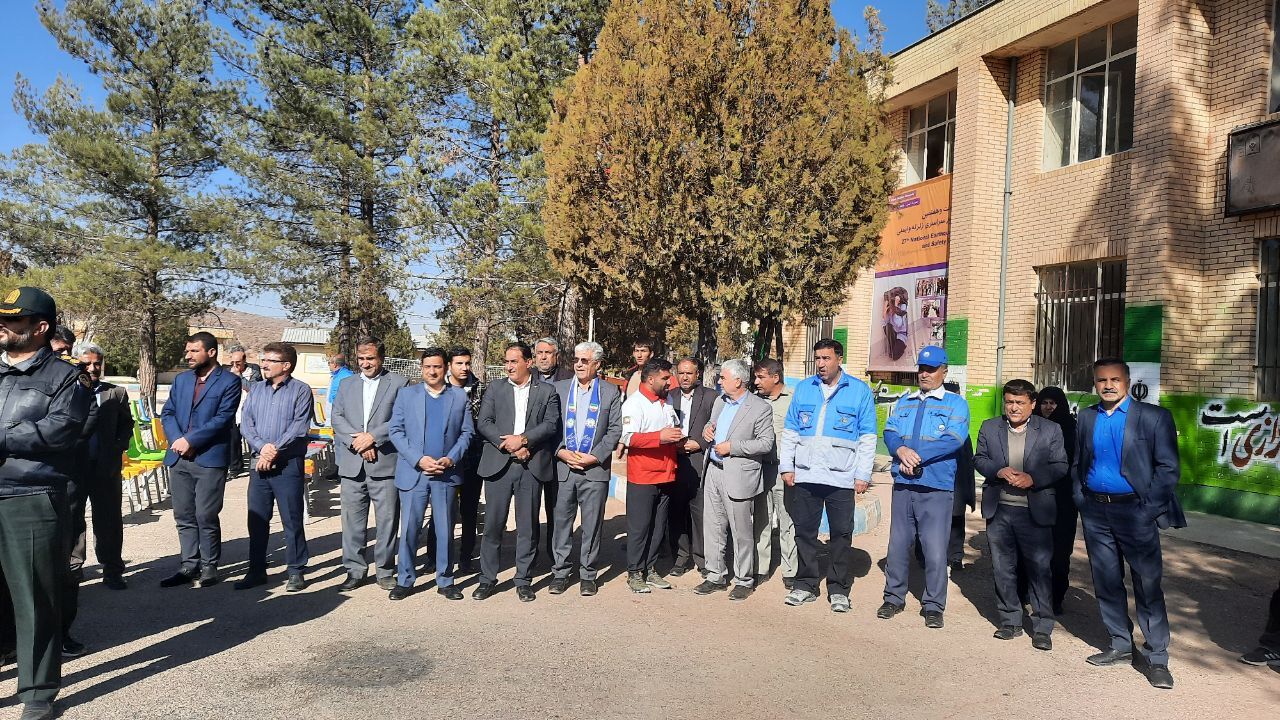 پدافند غیرعامل و مدیریت بحران 2 رویکرد با یک کارکرد واحدند