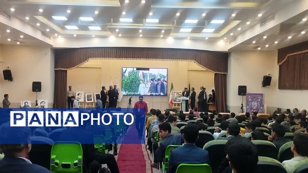 اختتامیه  چهل و سومین دوره مسابقات قرآن، عترت و نماز استان اصفهان به میزبانی کاشان 