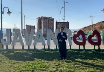 جوانرود؛ شهر زمرد‌ تجاری غرب کشور