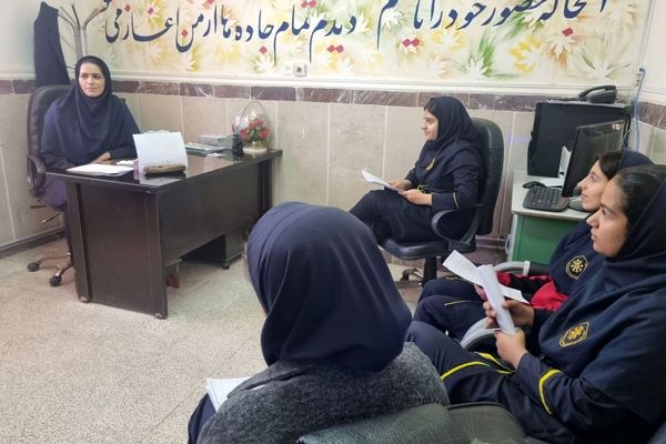 آموزش مجازی  مانع از توقف کامل روند یادگیری شده است