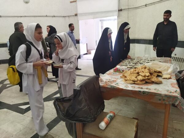 یادواره ۳۴ شهید ورزشکار سوادکوه