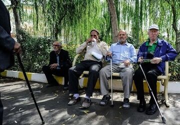 بیمه تکمیلی بازنشستگان کشوری تمدید شد