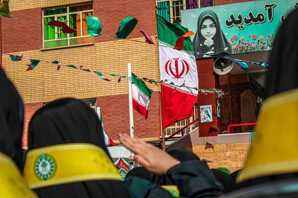 برگزاری جشن عاطفه ها در شهرستان رباط کریم
