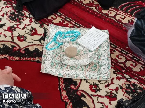 آخرین نماز جمعه اردیبهشت ماه در شهرستان نیشابور